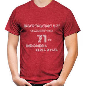 Kaos Independence day