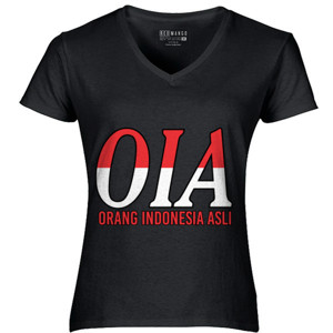 Kaos Kaos OIA
