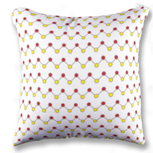 Bantal Pattern