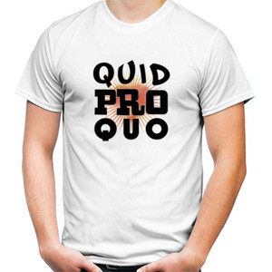 Kaos QuidProQuo