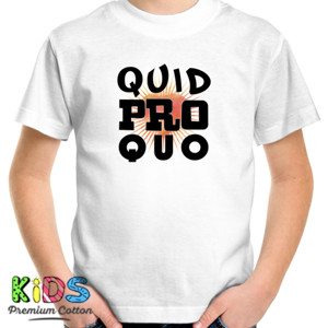 Kaos QuidProQuo