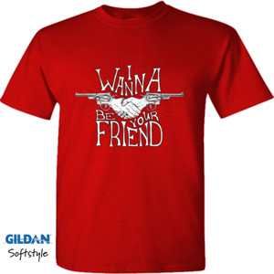 Kaos I wanna be your friend