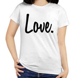 Kaos Love.