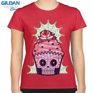 Kaos scarycupcake