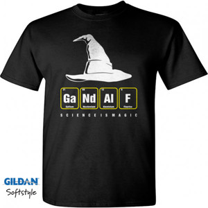 Kaos Gandalf - Science is Magic