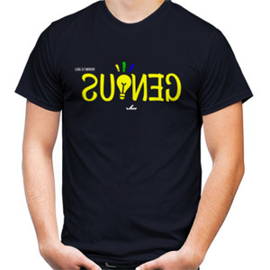 Kaos M Genius