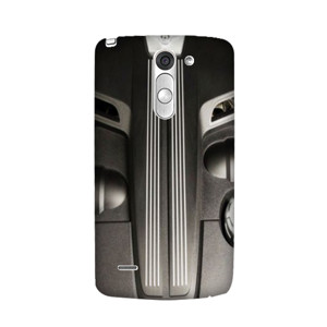 Bentley Continental Engine Car Design Casing HP