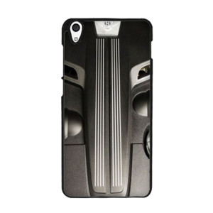 Bentley Continental Engine Car Design Casing HP