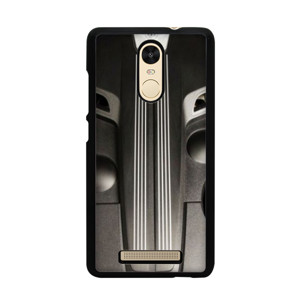 Bentley Continental Engine Car Design Casing HP