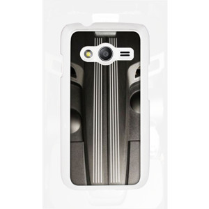 Bentley Continental Engine Car Design Casing HP