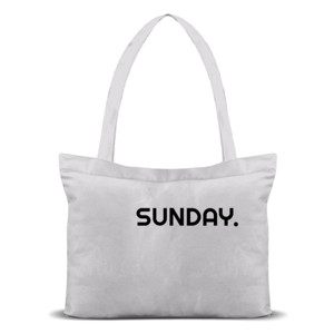 Tas Tote lazy day