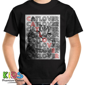 Kaos Catlovers