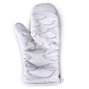 Sarung Tangan Pemanggang Awan (Cloud)