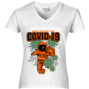 Kaos TOUR COVID19