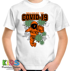 Kaos TOUR COVID19