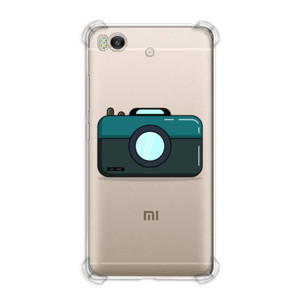 Casing HP camera