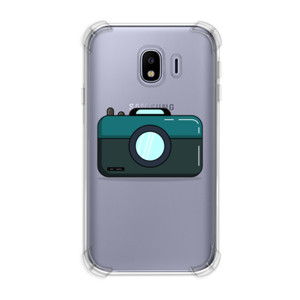 Casing HP camera