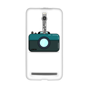camera Casing HP