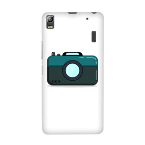 camera Casing HP