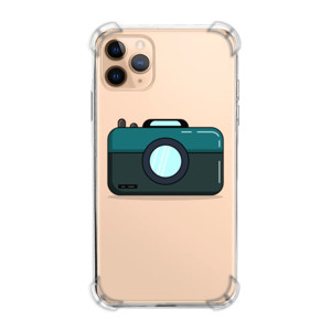 Casing HP camera