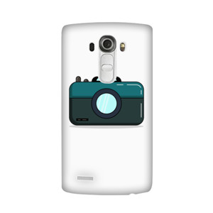 camera Casing HP