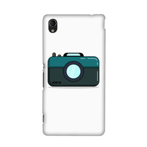 camera Casing HP