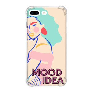 Mood Idea Calm Casing HP