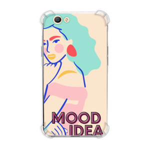 Casing HP Mood Idea Calm