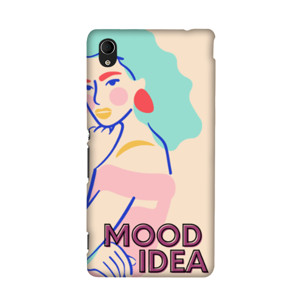 Mood Idea Calm Casing HP
