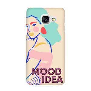 Mood Idea Calm Casing HP