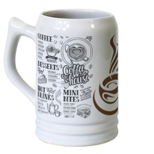 Mug coffee