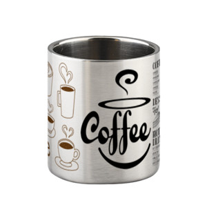 Mug Stainless coffee