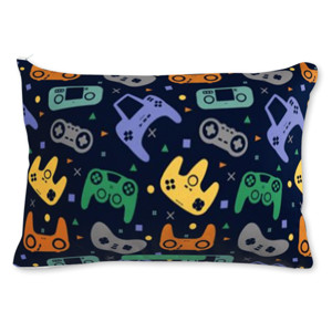 Bantal Joystick Video Game