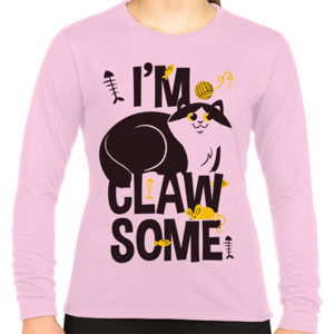 Kaos I'm Claw Some