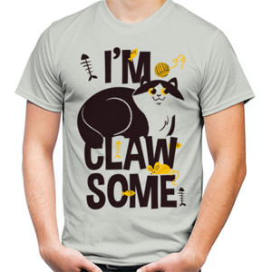 Kaos I'm Claw Some
