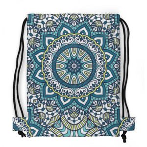 Tas Serut Fullprint Batik