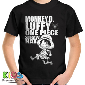 Kaos one piece