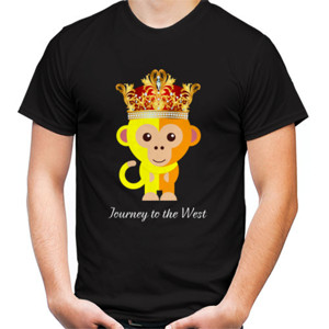 Kaos Monkey King