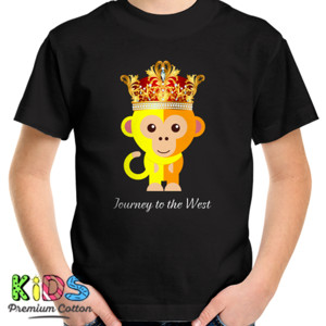 Kaos Monkey King