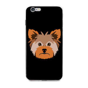 iphone 6+ softcase premium  Casing HP