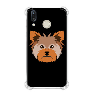 Casing HP iphone 6+ softcase premium 