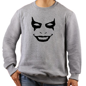 Jaket Sweater JOKER