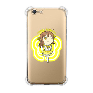 Casing HP Kunikida Hanamaru Chibi
