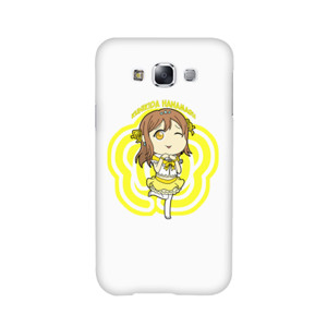 Kunikida Hanamaru Chibi Casing HP