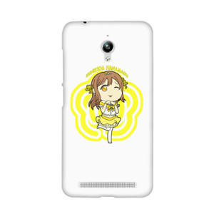 Kunikida Hanamaru Chibi Casing HP
