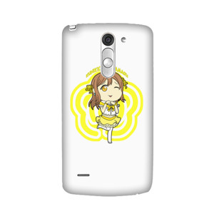 Kunikida Hanamaru Chibi Casing HP