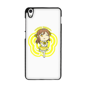 Kunikida Hanamaru Chibi Casing HP