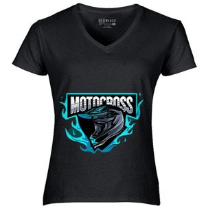 Kaos Kaos Pria Gildan Soft Style