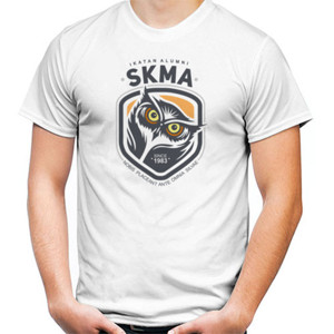 Kaos IKA SKMA