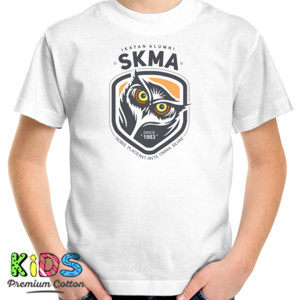 Kaos IKA SKMA